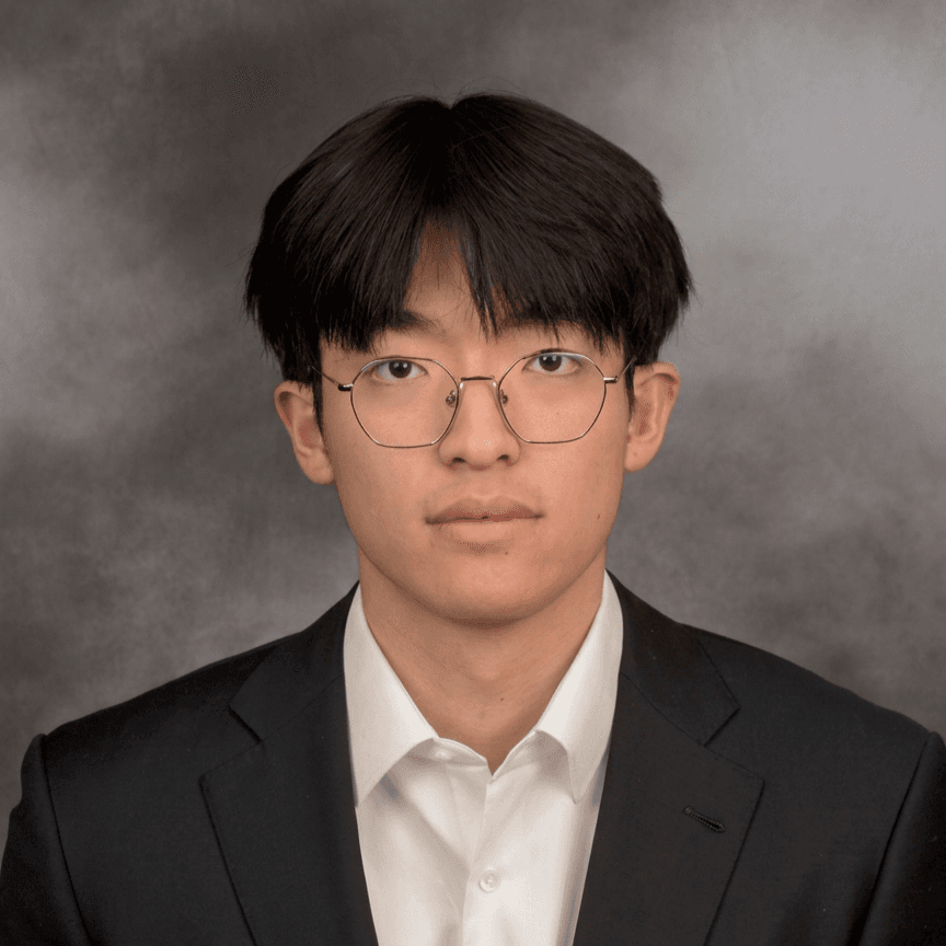 Kevin Zheng